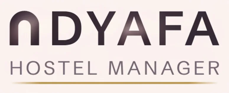 DYAFA — hostel manager